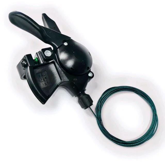 ShimanoAlivio 9speed Shifter SL_M-3100-R