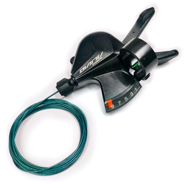 ShimanoAlivio 9speed Shifter SL_M-3100-R