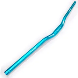 Wake 31.8MM Aluminum Alloy Cycling Bicycle Bike MTB Handlebar Stem High-Strength Handlebar Stem Fit for Most Mountain Bike Road Bike MTB BMX Track Bike Black And Blue Combination