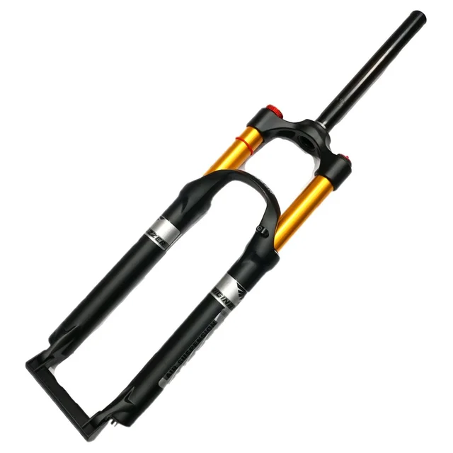 MTB Alloy Stunt Riding Cycle Air Suspension 26 Inch