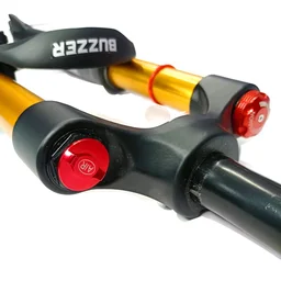 MTB Alloy Stunt Riding Cycle Air Suspension 26 Inch