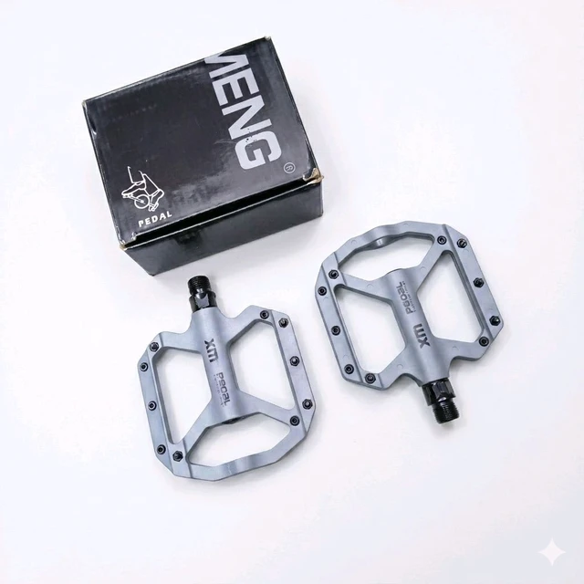 Mtb Alloy Pedal 