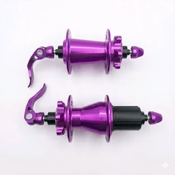 36 Holes Multispeed Extra Loud Cassette Sound Hub