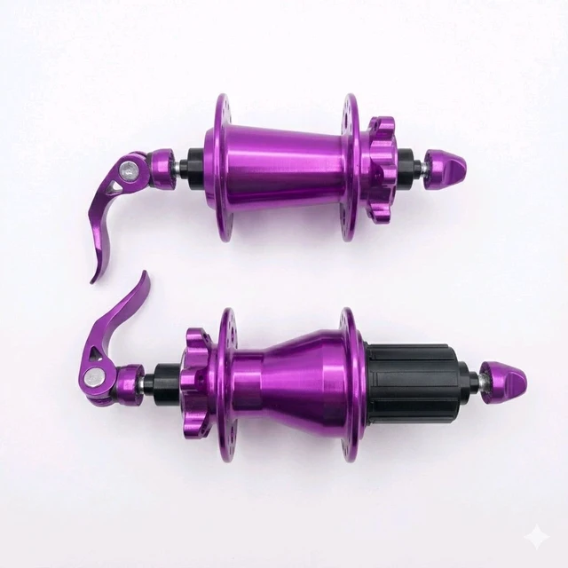 36 Holes Multispeed Extra Loud Cassette Sound Hub