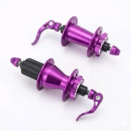 36 Holes Multispeed Extra Loud Cassette Sound Hub
