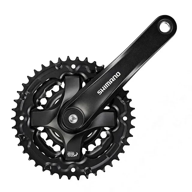 Shimano Front Chainwheel FC-TY501