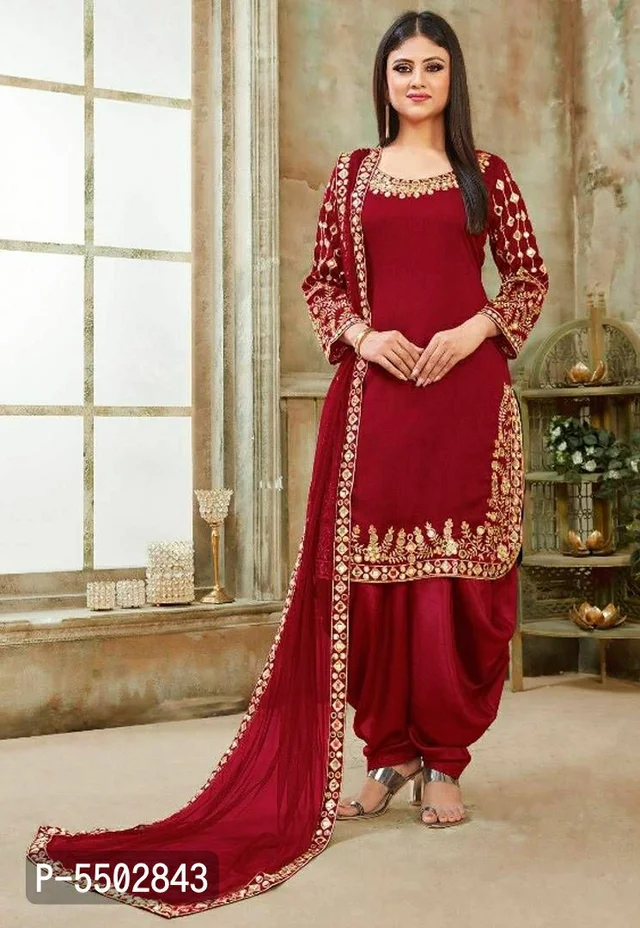 Rayon Kurta Set - Within 7 days of delivery. Full refund., Free shipping, L