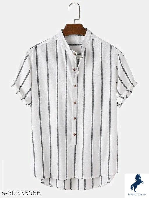 Classy Fashionable Men Shirts Fabric: RayonSleeve Length: Short SleevesPattern: PrintedMultipack: 1Sizes:S (Chest Size: 37 in, Length Size: 28in) XL (Chest Size: 43 in, Length Size: 29.5in) L (Chest Size: 41 in, Length Size: 29in) M (Chest Size: 39 in, Length Size: 28.5in) XXL (Chest Size: 45 in, Length Size: 30in) shirt,trnedy shirt,beach wear shirt,Country of Origin: India - XL