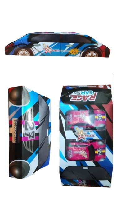 Race car