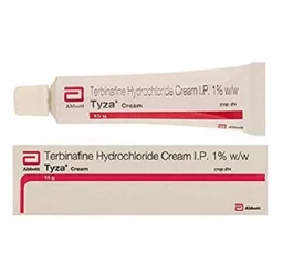 TYZA CREAM 15GM