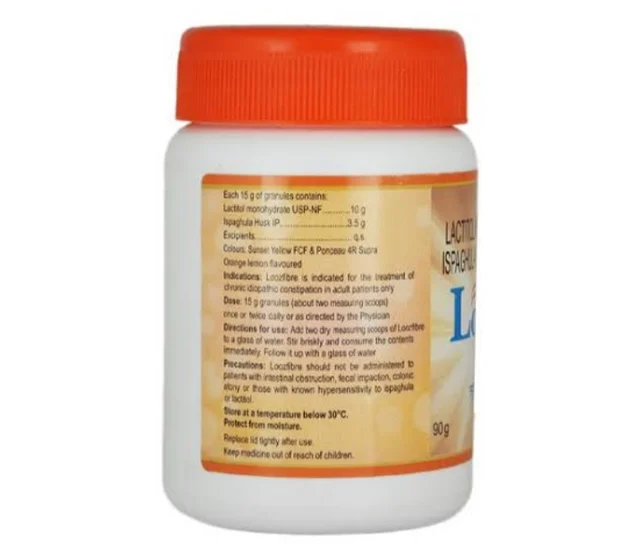 Looz Fibre Granules