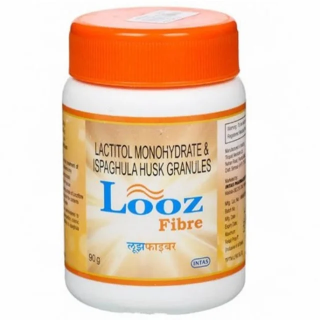 Looz Fibre Granules