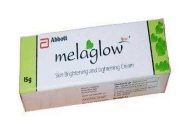 Melaglow Cream - 15 gm
