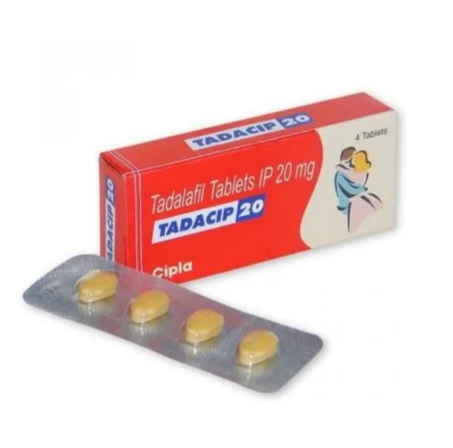 Tada cip 20 (Pack Of 6).