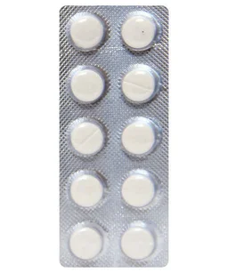 Baclof 25 Tablet - Prescription Required