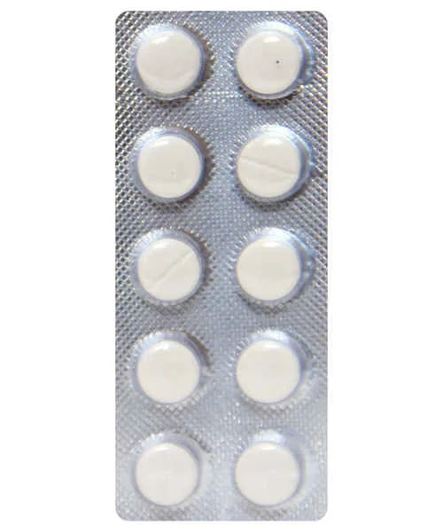 Baclof 25 Tablet - Prescription Required
