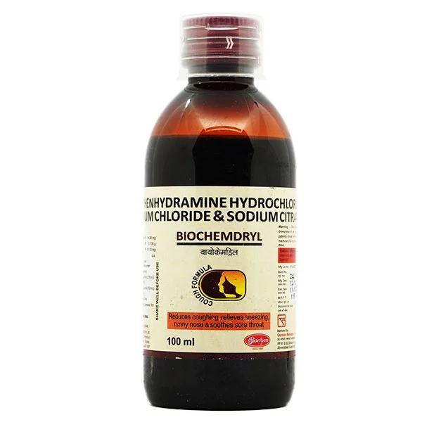 Biochemdryl -