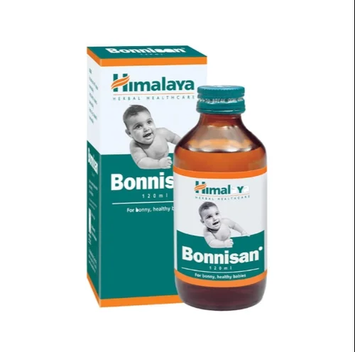 Bonnisan Drop