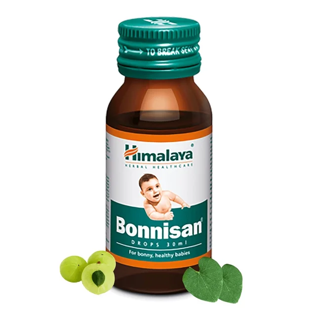Bonnisan Drop