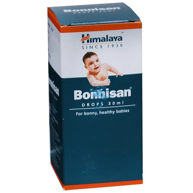 Bonnisan Drop