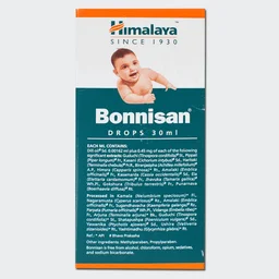 Bonnisan Drop