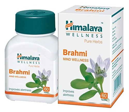 Brahmi Tablet