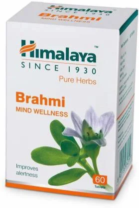 Brahmi Tablet