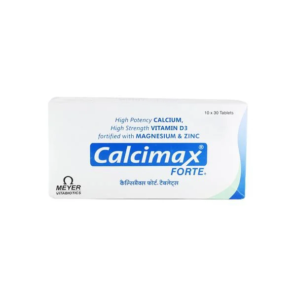 Calcimax Forte+