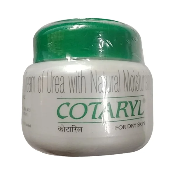 Cotaryl Cream