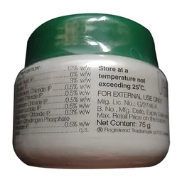 Cotaryl Cream