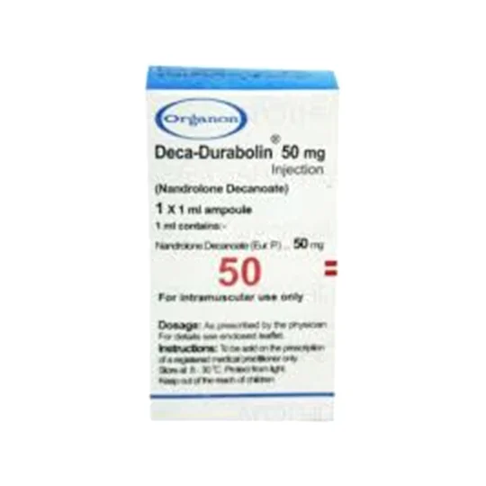 Deca Durabolin 50 -