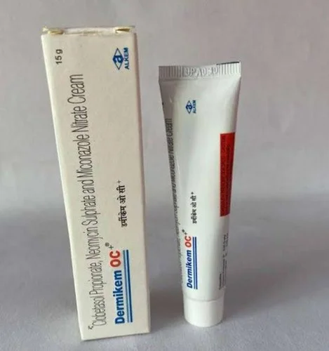Dermikem OC Plus -