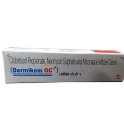 Dermikem OC Plus -
