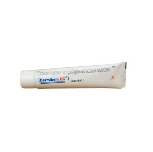 Dermikem OC Plus -