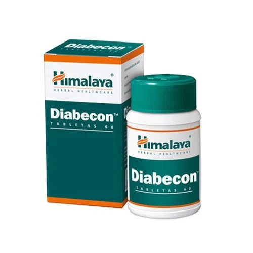Diabecon Tablet