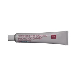 Dipsalic F Ointment - Prescription Required