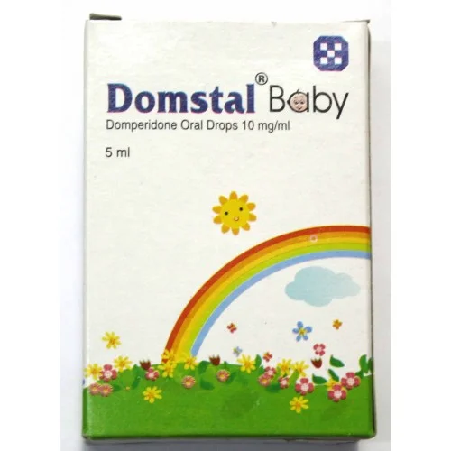 Domstal Baby Oral Drop - Prescription Required