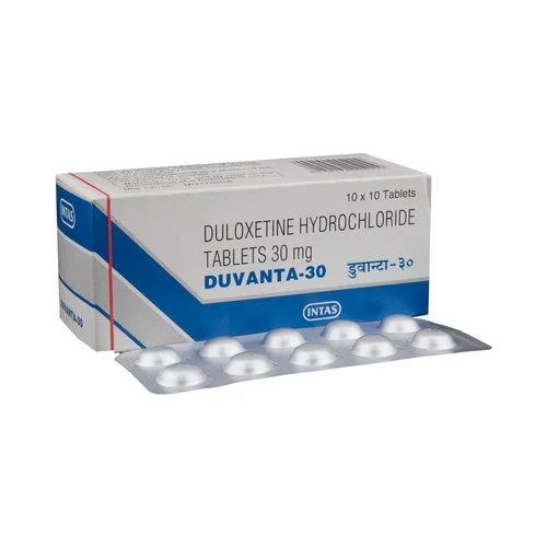 Duvanta 30 Tablet - Prescription Required