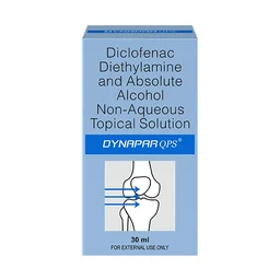 Dynapar Qps Spray