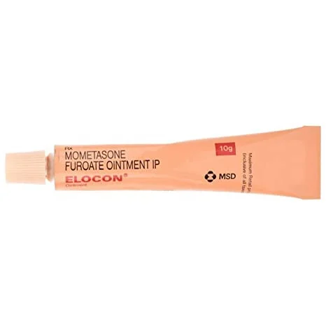 Elocon Ointment -