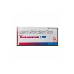 Gabaneuron 100 -