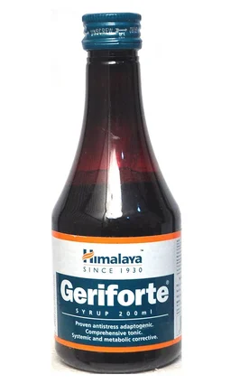 Geriforte Syp