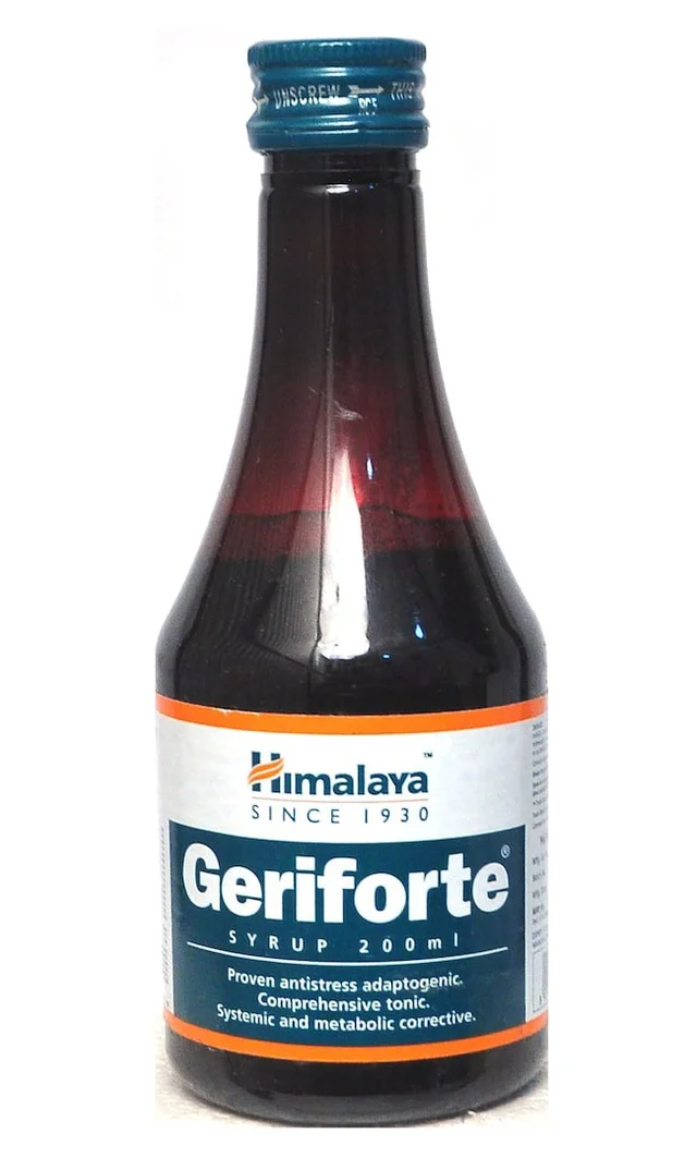 Geriforte Syp