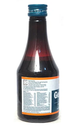 Geriforte Syp