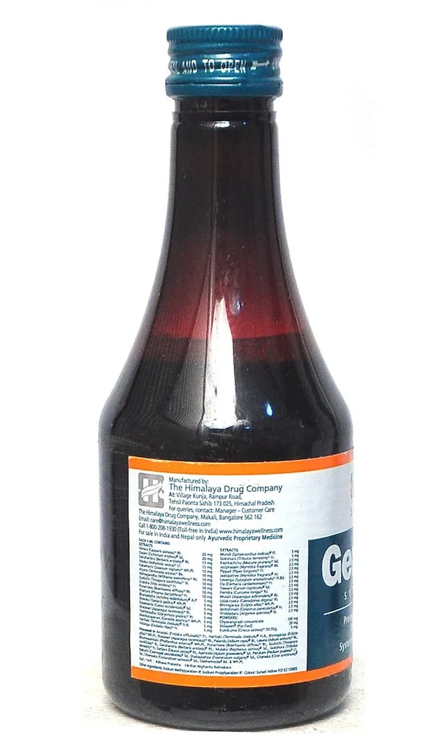 Geriforte Syp
