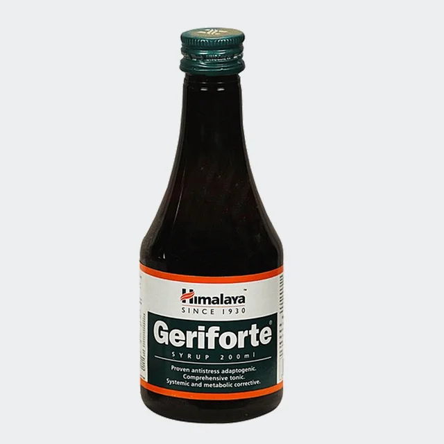 Geriforte Syp