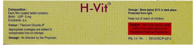 H Vit