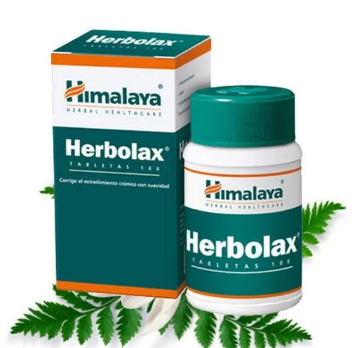 Herbolax Tablet