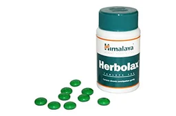 Herbolax Tablet