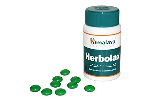 Herbolax Tablet
